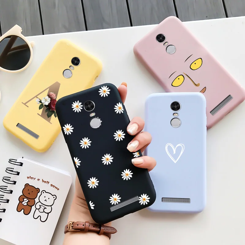 

For Xiaomi Redmi Note Case Luxury Original Fashion Silicone Soft TPU Shell For Redmi Note2 Personality Tide Shell For Note 3