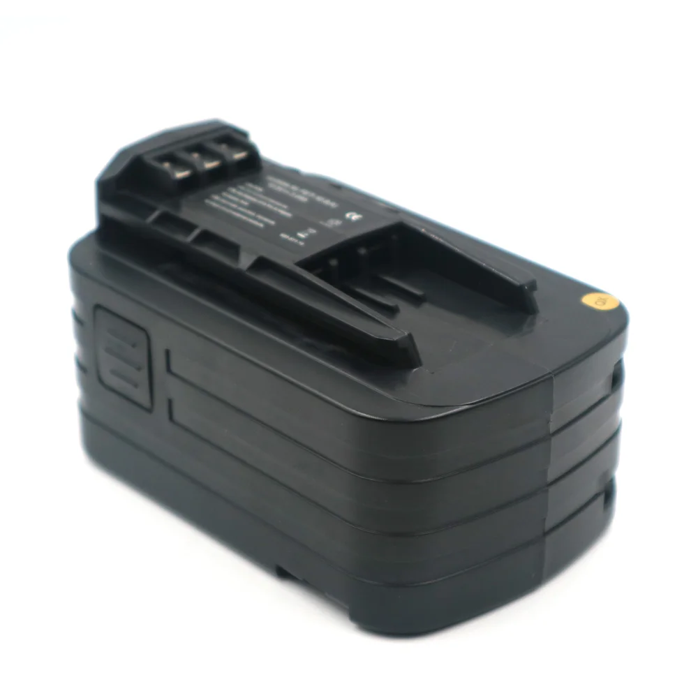 C&ampP FET 10.8VA 3000mAh Li-Ion BPS12 495479 BPC12 498339 498336 498338 494831 T 12+3 C12 series 3.0Ah Power tool Battery China |