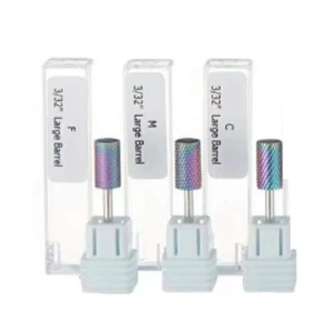 1 шт./кор. круглый цилиндрической формы Вольфрам сплав карбида битов Цвет