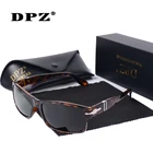 Солнцезащитные очки мужские прямоугольные, Роскошные, классические, винтажные, Стив 007, Даниэль Крейг, для вождения, 2021