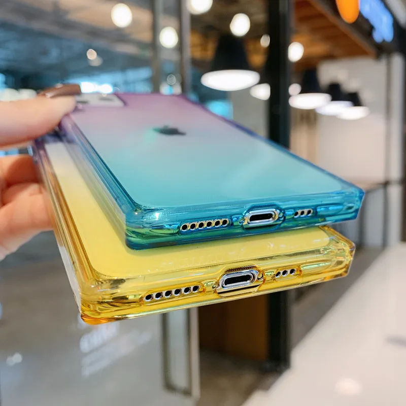 Противоударный чехол для iPhone X XS Max XR 11 7 8 Plus | Мобильные телефоны и аксессуары
