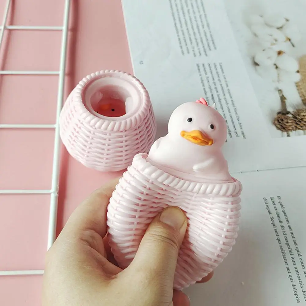 

Stress Toy Cute Mini Easy to Clean Antistress Stump Mushy Toy for Relaxation Mushy Toy Squeeze Toy