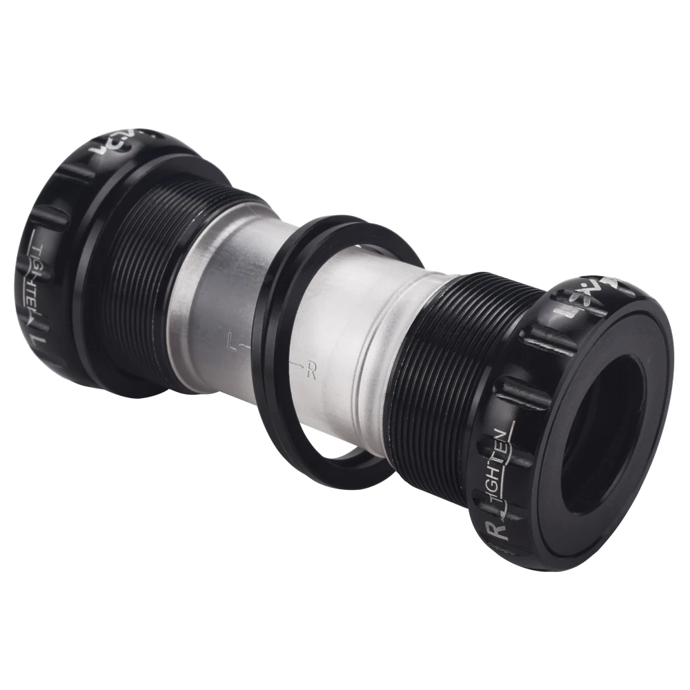 Интегрированный полый шатун для горного велосипеда левый и правый