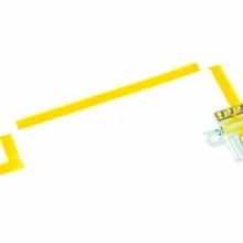 Новый гибкий кабель для датчика фокусировки объектива Nikon AF S DX Nikkor 18 300 мм f/3 5 6 3G VR