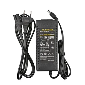 Домашние усилители питания 19 в 24 В, источник питания, адаптер питания постоянного тока 19 в 24 В, штепсельная вилка Европейскогоамериканского стандарта, усилитель звука для домашнего кинотеатра сделай сам