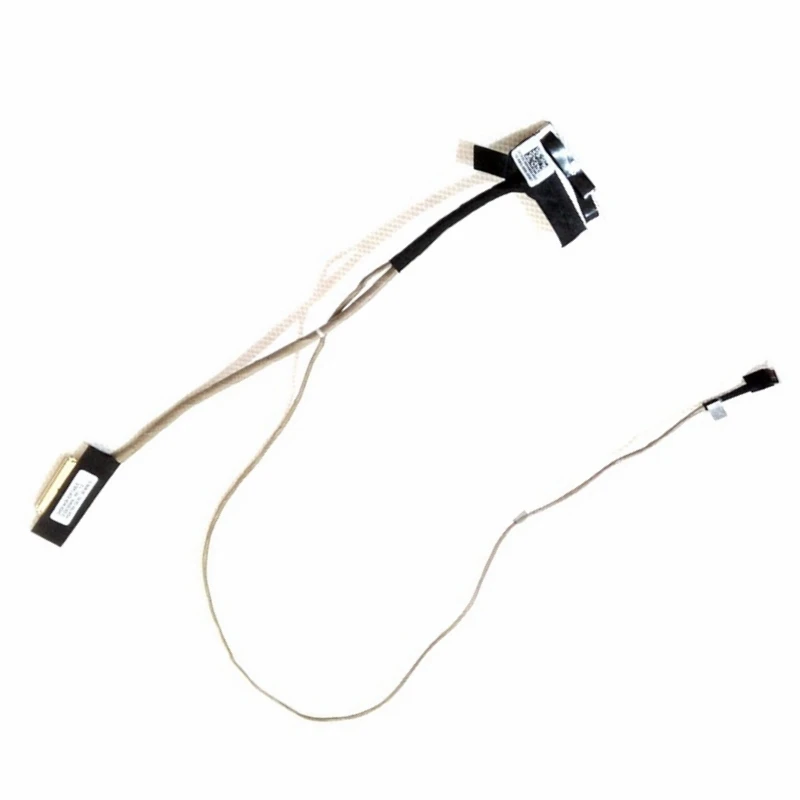 Гибкий провод для видеоэкрана Acer Aspire AN515-52 40pin 4K 2K ноутбука LCD LED LVDS дисплей
