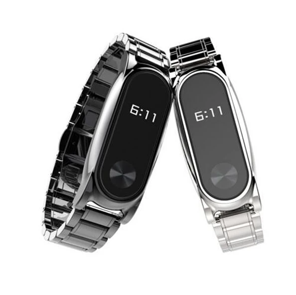 

Супер роскошный ремешок для оригинального Xiaomi mi band 2