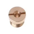 Наконечник сопла 270E, насадка для профессиональной пены, генератор пены, пистолет для пены, распылитель пены для снежной насадки