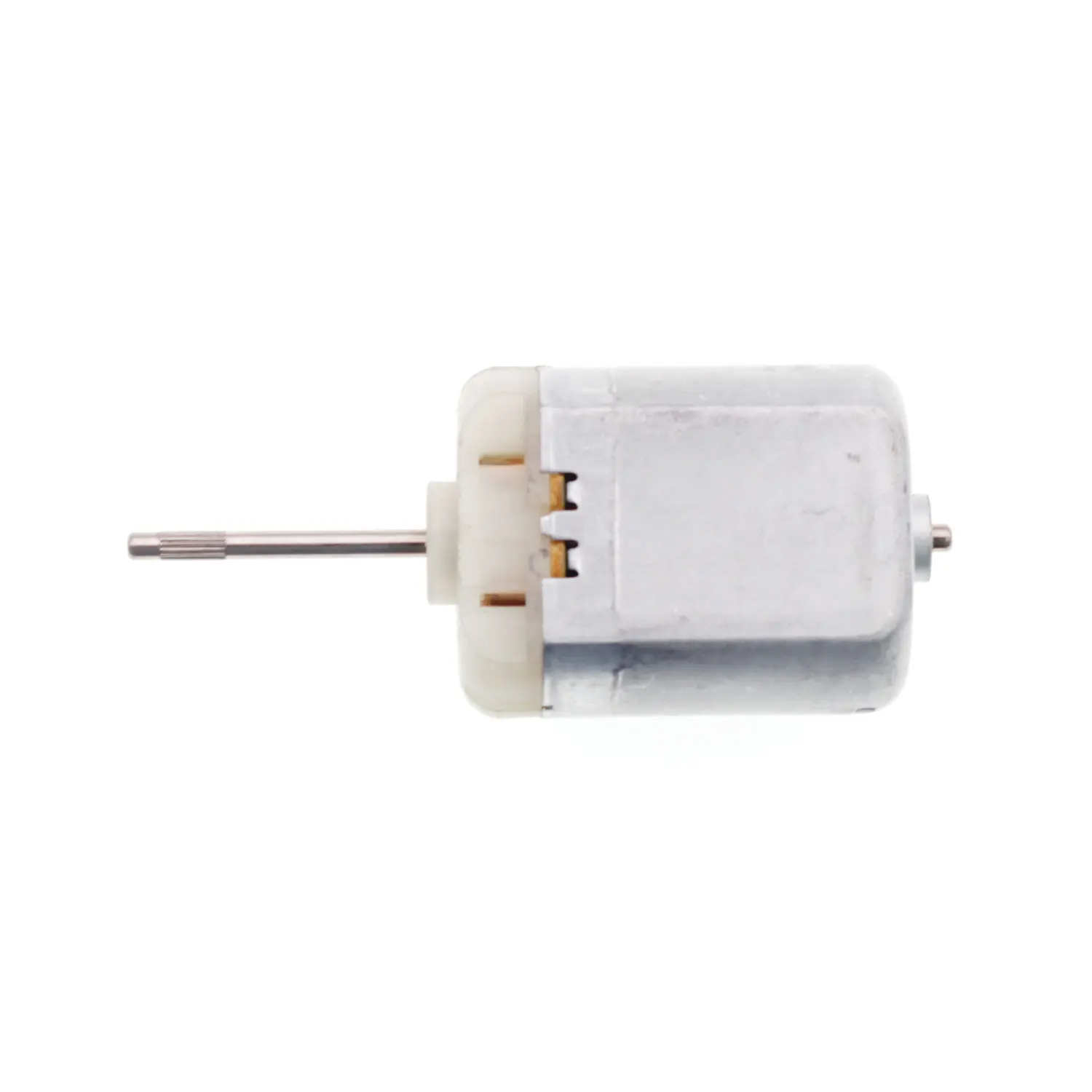 

3pcs original used FC280 auto door lock motor Micro 280 Motor Electric DC 12V Rearview Mirror Repair Motor