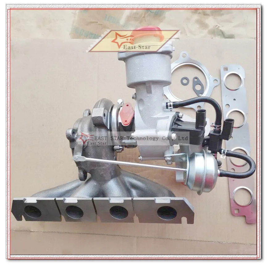Turbo RHF5 JH5 06H145702S 53039880291 53039700291 06H145702L 06H145702G 06H145702Q для Audi A4 A5 Q5 S4 CDNB CDNC CAEA 2.0L