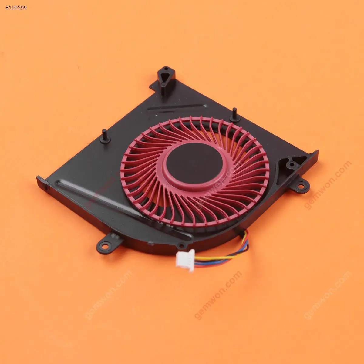 Новый ноутбук Процессор вентилятор охлаждения для MSI GS63VR GS73VR MS 17B1 17B2 16K2 16K3 GS73 GS62