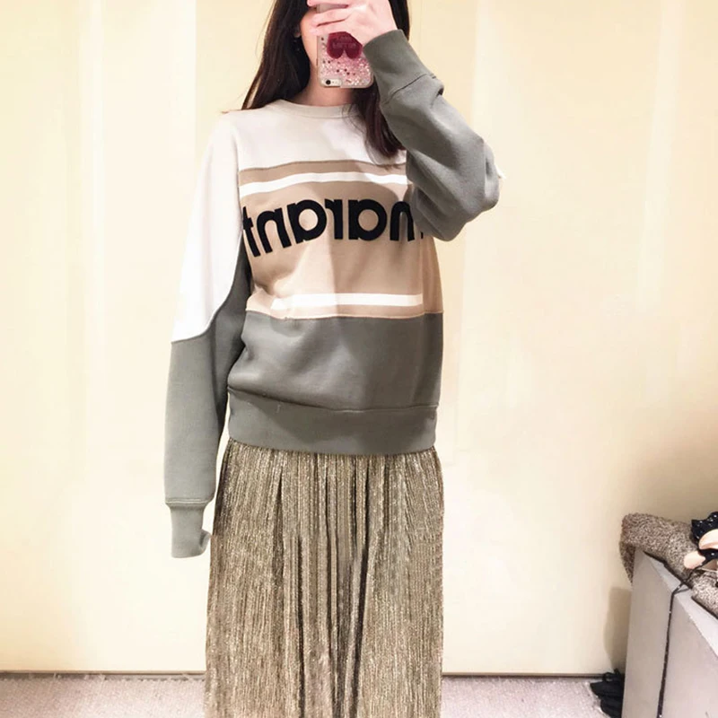 2020 Горячее предложение новинка женский осенне зимний пуловер топы для девушек