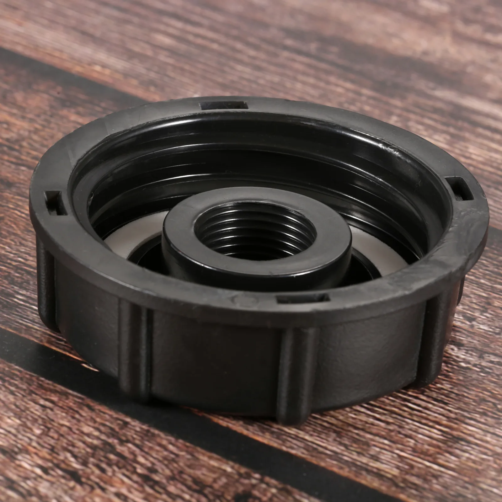 Контейнер из тонкого материала разъем бак Еда Класс дренажный адаптер 1/2 дюйма 3/4