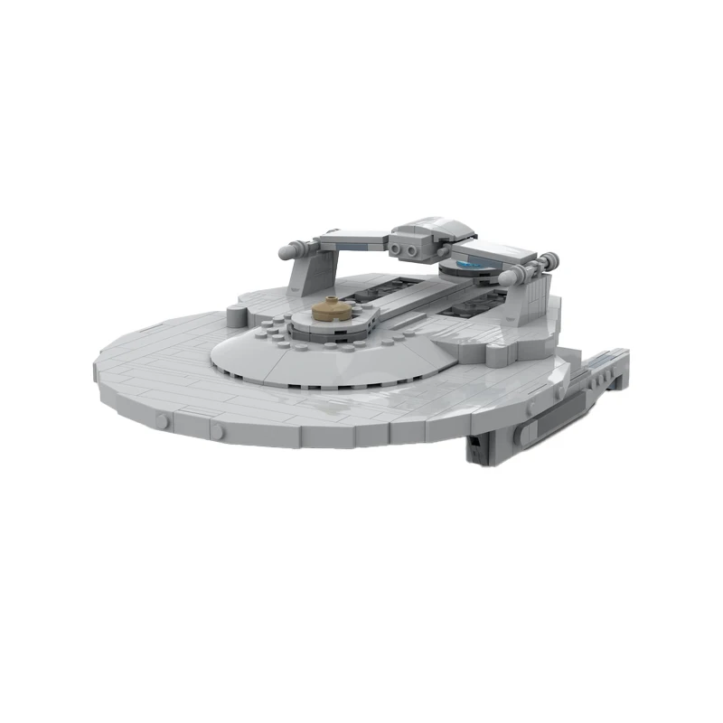 

MOC Movies Space Ship Galactic System Cosmic 472 PCS Hobby Toys For Boys Children Birthday Gifts Assembled DIY Building Blocks