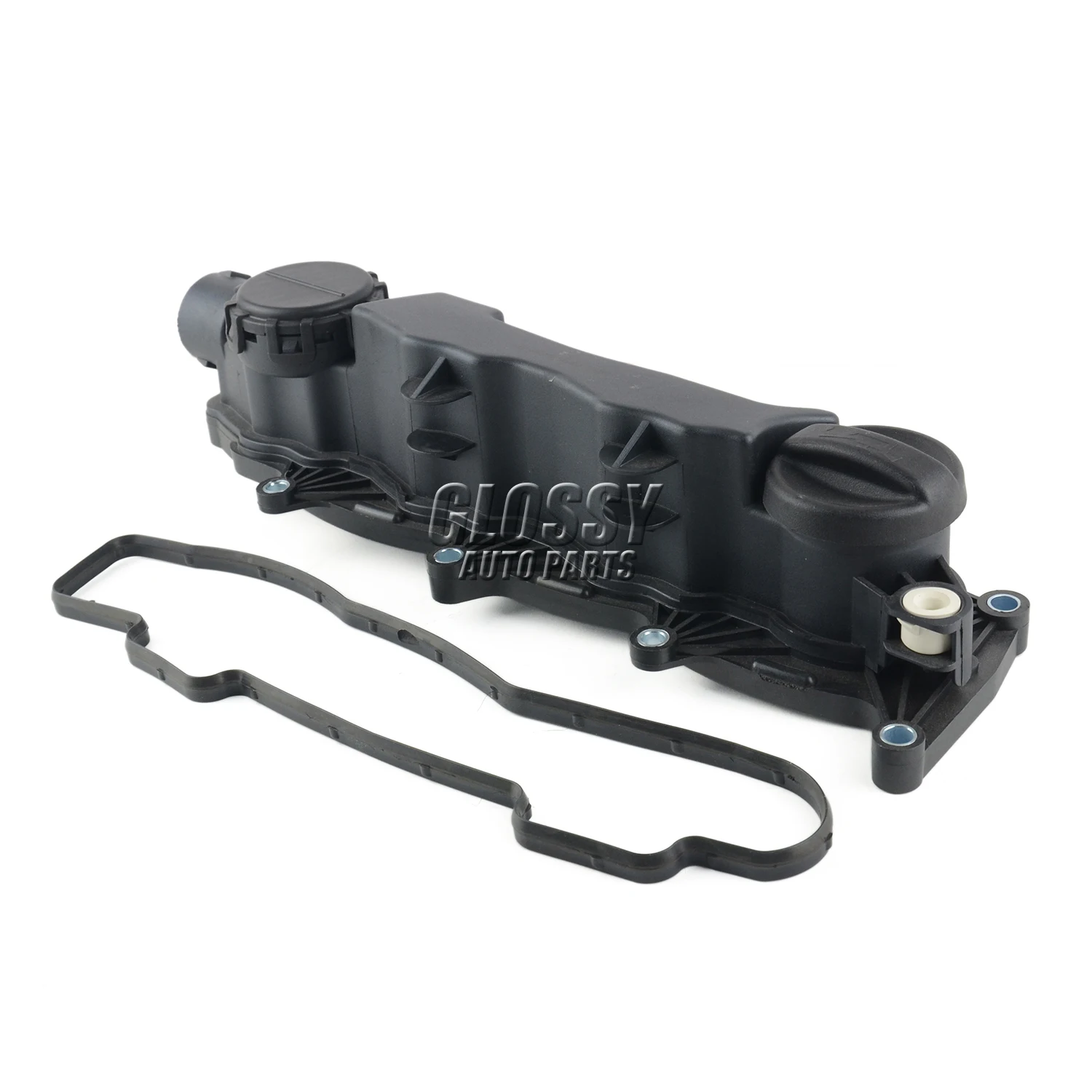 AP03 крышка кулиса масляный наполнитель уплотнение крышки для Citroen C2 C3 C4 Peugeot 207 208 Fiat
