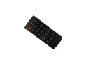 Пульт дистанционного управления для Panasonic SA-PM250EG-S SA-PM600 SA-PM602 SA-UX100 SC-UX104 SC-HC200 SC-AKX200 компактная стереосистема для CD с аудиосистемой