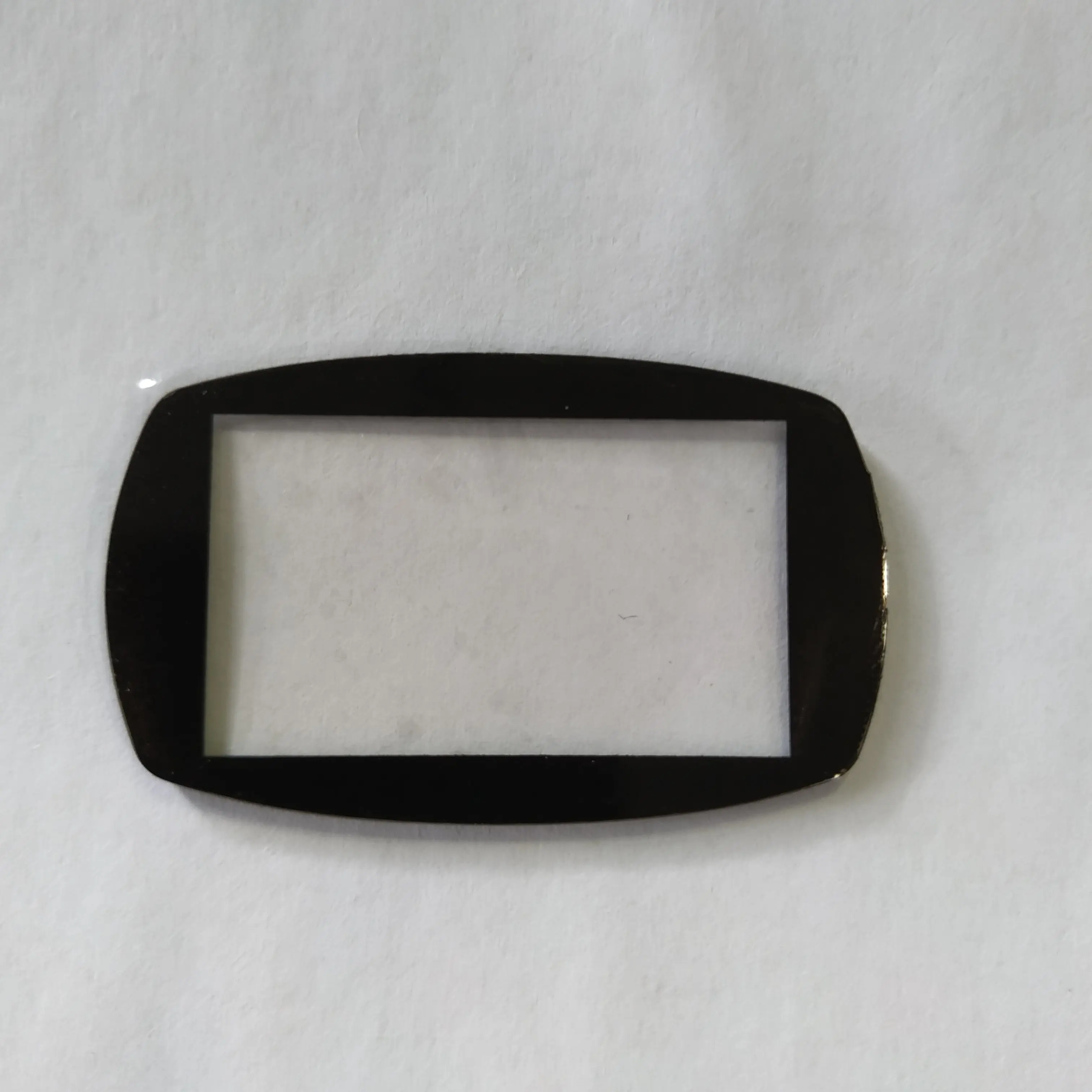 Стекло для CENMAX ST 7A русский ЖК пульт дистанционного управления ST7A LCD брелок