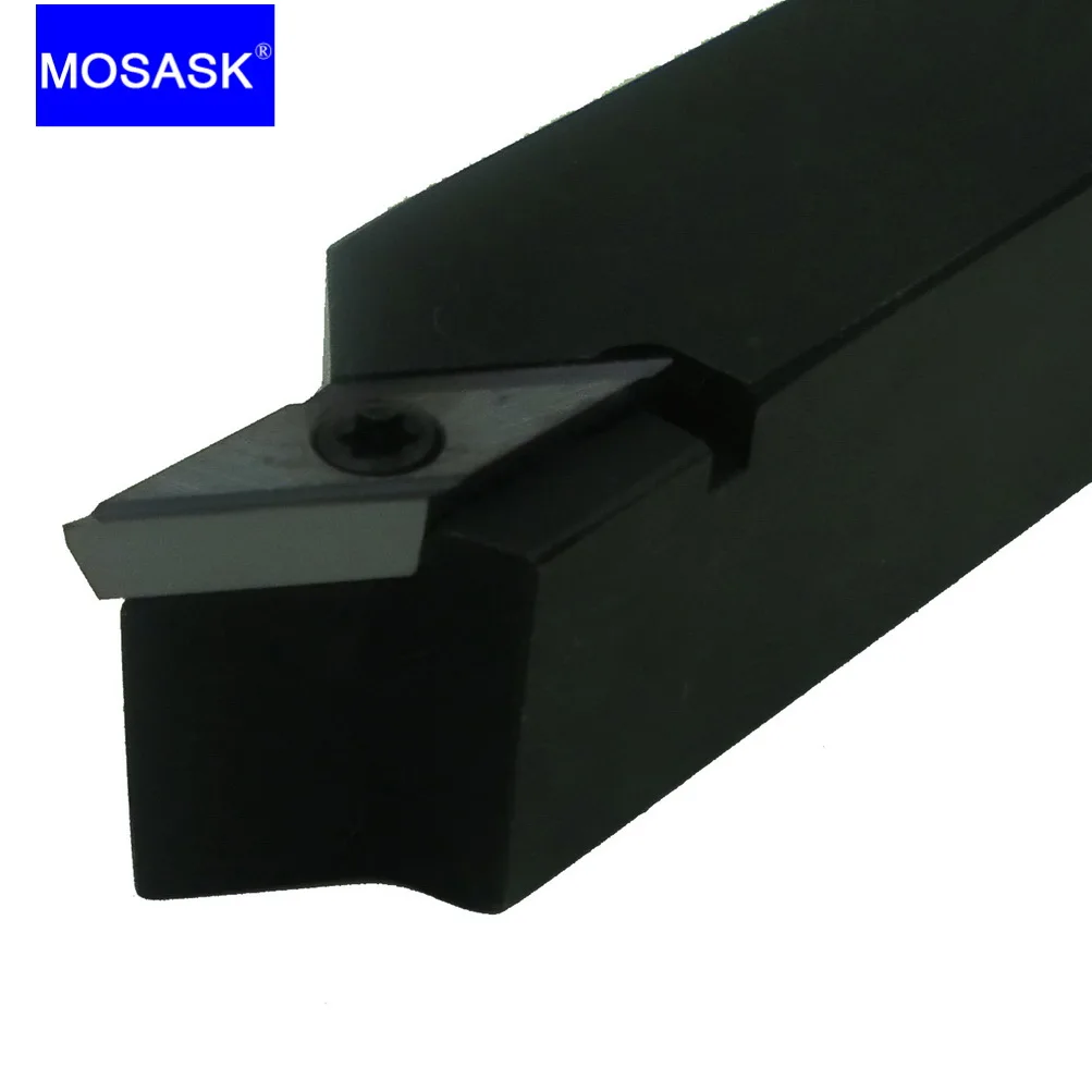 Обрабатывающие резаки MOSASK TBVCR держатели инструментов для токарного станка с ЧПУ