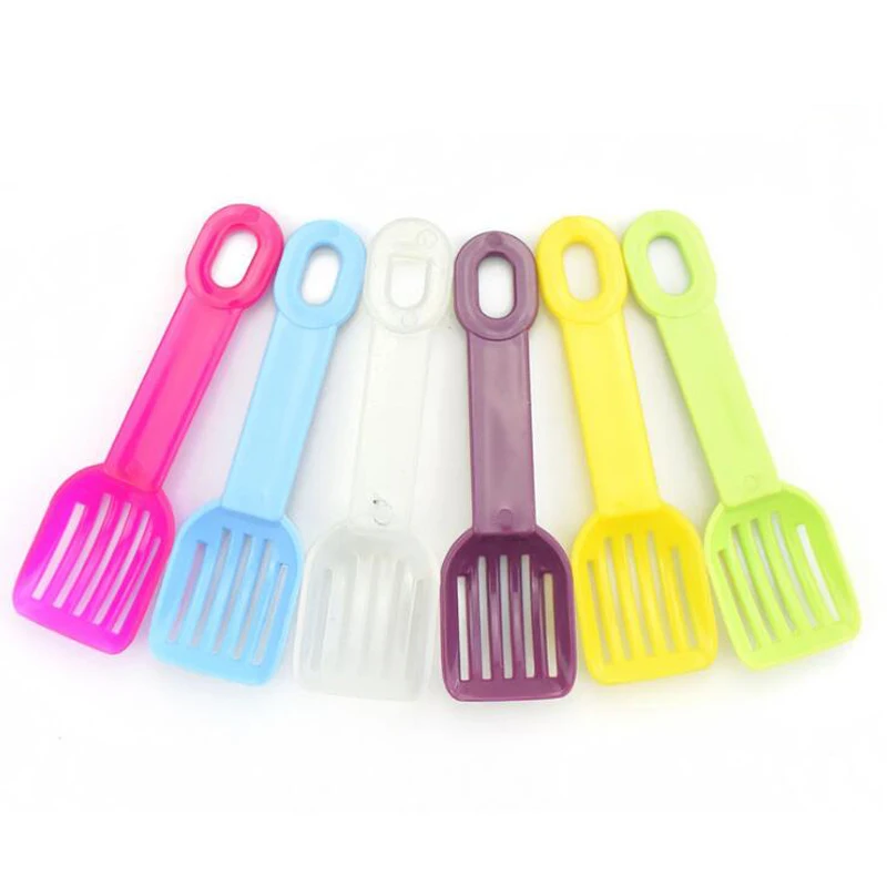 5 шт. чистящая ложка для собак и кошек|Совки мешочки сбора фекалий| |