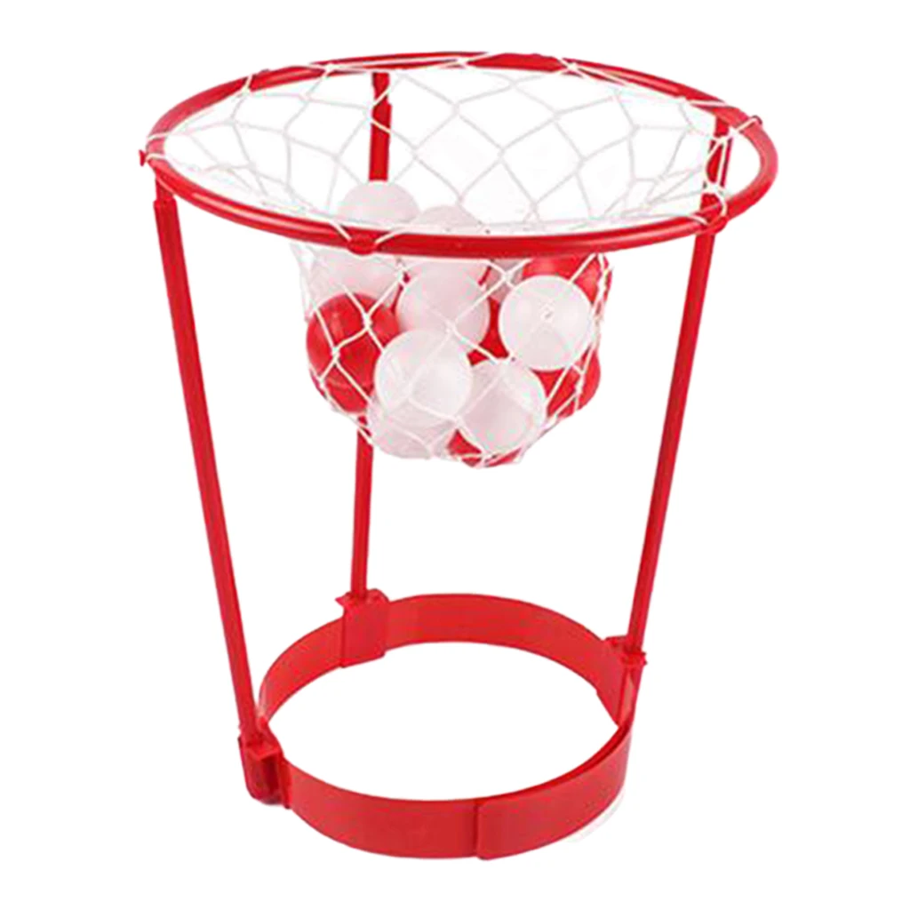 

Headband Hoop Basketball Catching Game Parent-child Kids Family Outdoor Toy