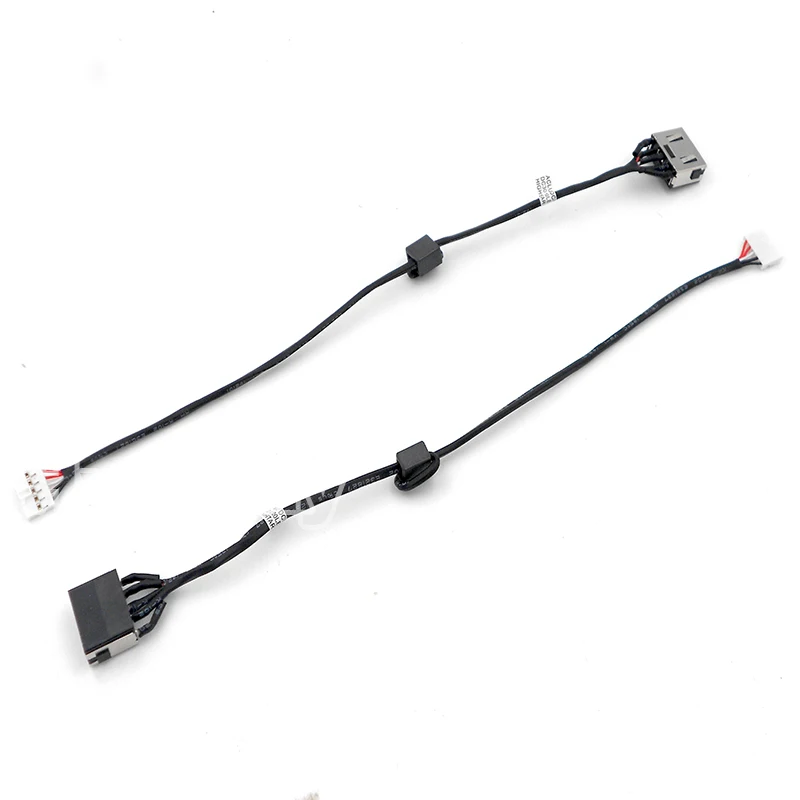

Laptop DC Power Jack In Cable for Lenovo IdeaPad 300-14IBR 300-14ISK 300-15IBR 300-15ISK 300-17ISK