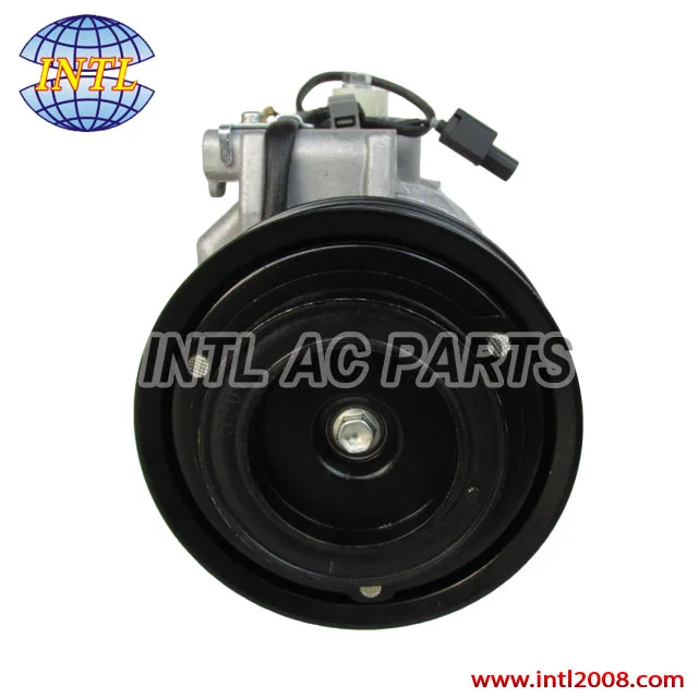 Авто Кондиционер ac компрессор подходит для 2008 2009 HONDA ACCORD 2.4L A/C AC | Автомобили и