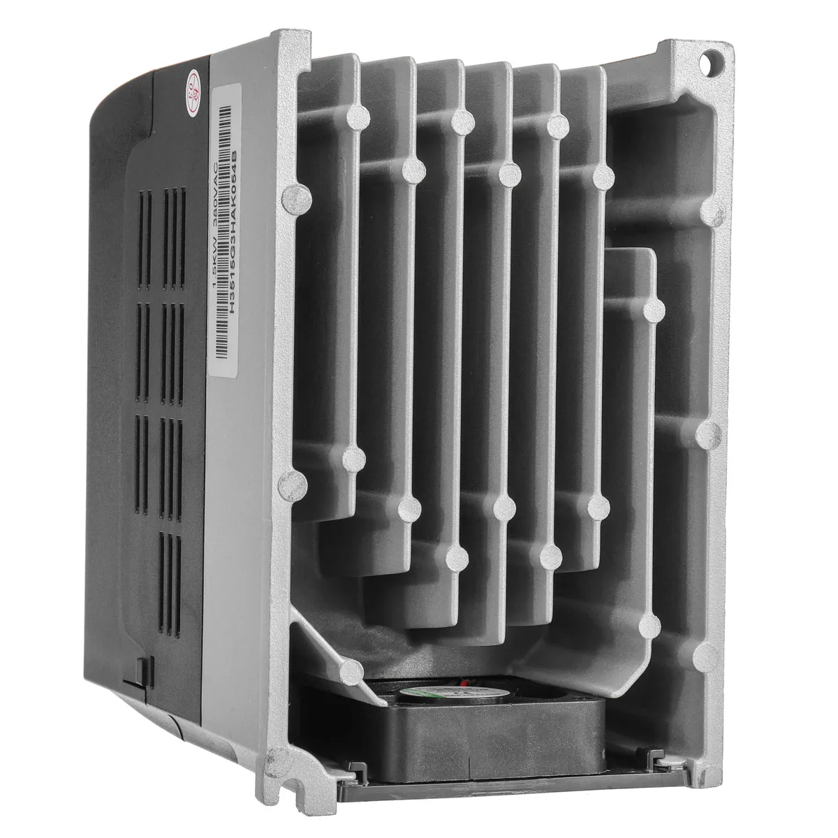 

Frequency Converter VFD Inverter 1.5KW CNC Spindle Motor Speed Control 380V 3 To 3 Phase Output VSD VFD Converter Motor Drive