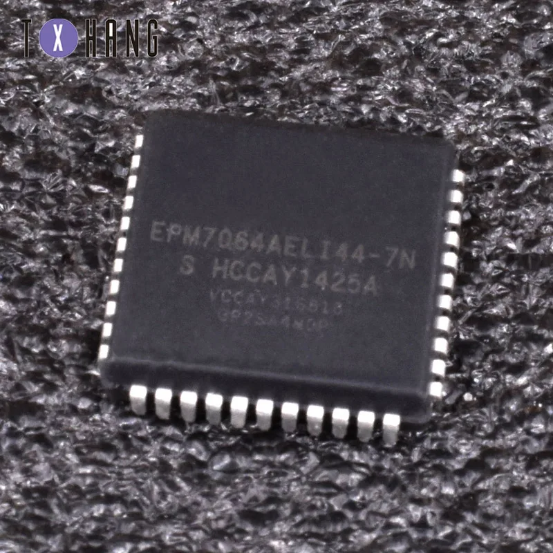 Программируемое логическое устройство ALTERA diy electronics EPM7064AELI4 шт. | Электронные