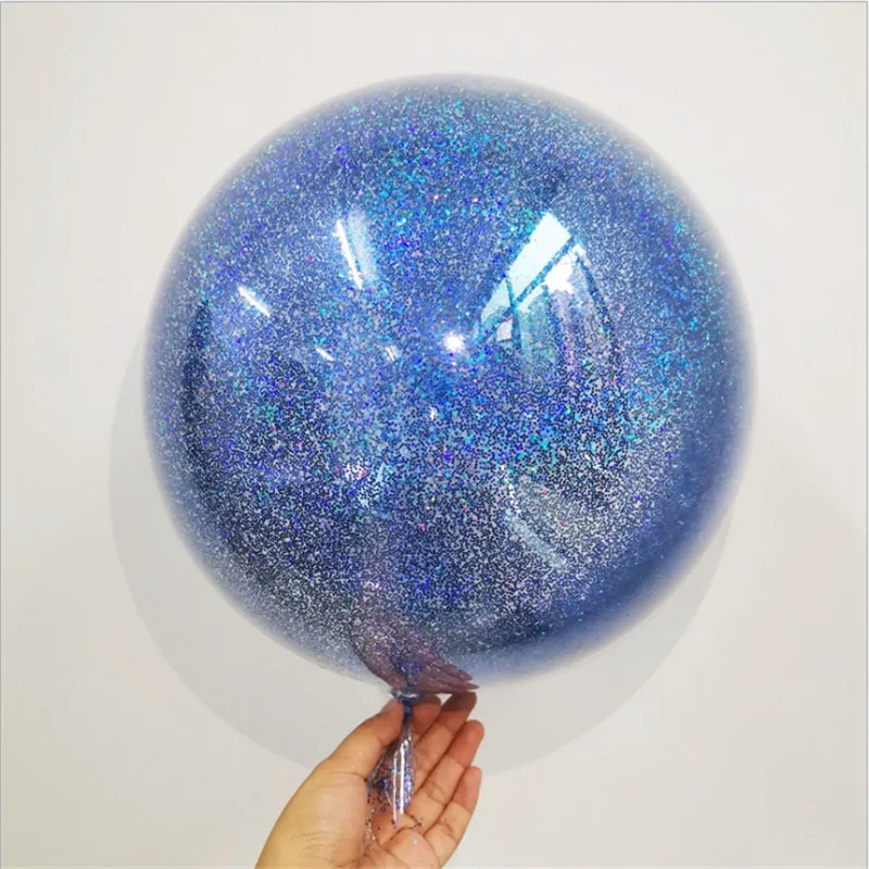 36 дюймов розовое золото свадебные шары для украшения детского душа день