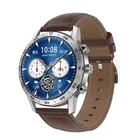 Смарт-часы DT70 KK70, 1,39 дюйма, водостойкие, IP68