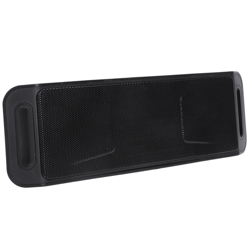 Горячая SC208 беспроводной Bluetooth динамик мобильный телефон Hands Free сабвуфер TF карта