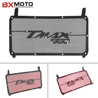 new fits for yamaha tmax 560 tech max tmax560 2020 motorcycle stainless steel radiator guard radiator cover