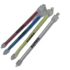 4 шт., силиконовые аксессуары для теннисных ракеток