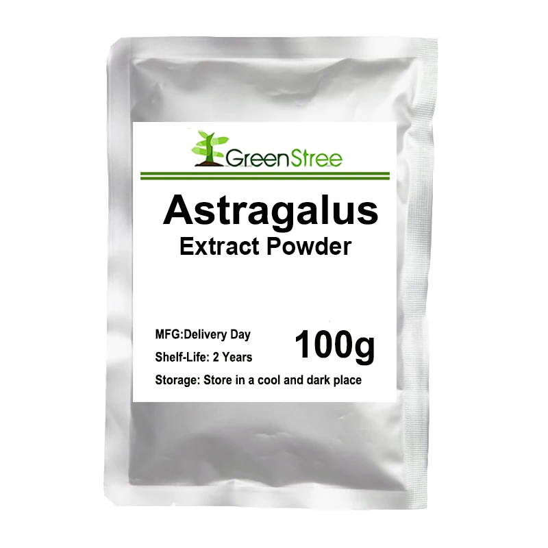 Astragalus Extract Powder 20:1 Root Hot Sell | Красота и здоровье