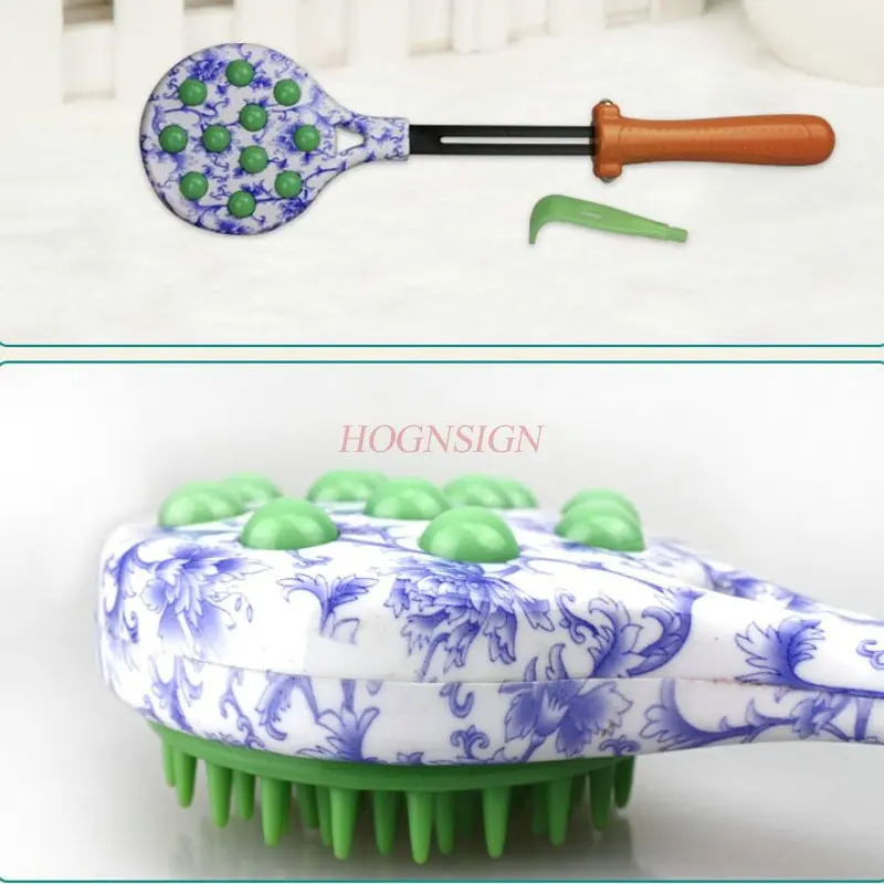 

Massage & Relaxation