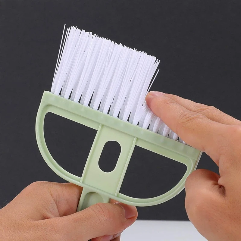 3 шт. мини-Ручная щетка и совок для пыли | Дом сад