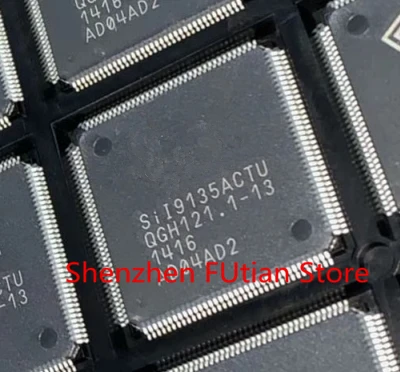1 шт./лот SII9135ACTU SIL9135ACTU SI19135ACTU TQFP144