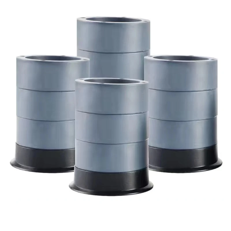 

4 шт., антивибрационные противоударные накладки на стиральную машину