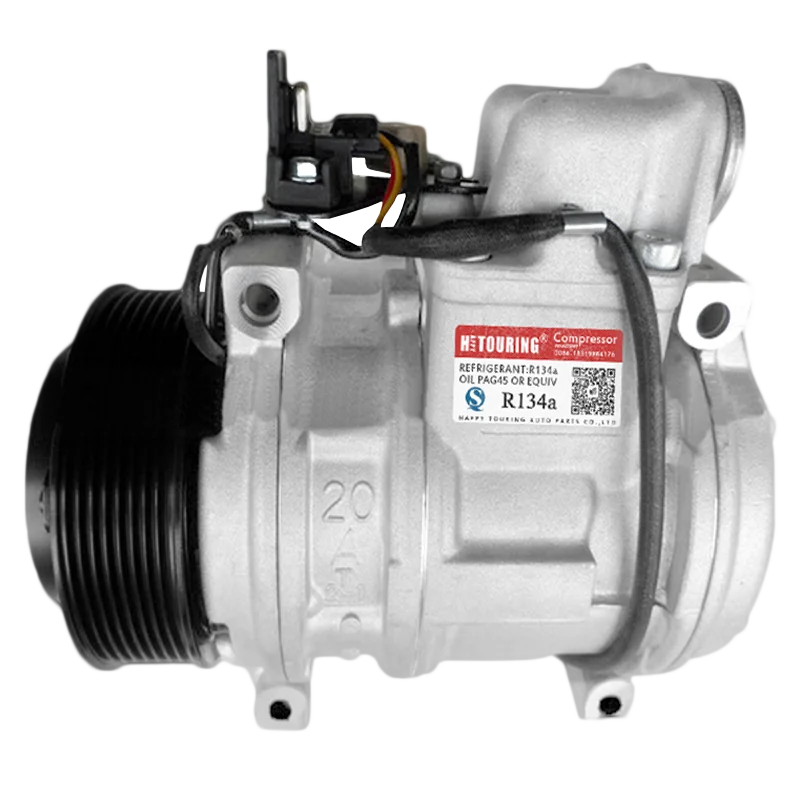 Для автомобиля MERCEDES W140 S-CLASS S 280 S420 S500 S600 S350 10PA20C Компрессор кондиционера 0002300311 A