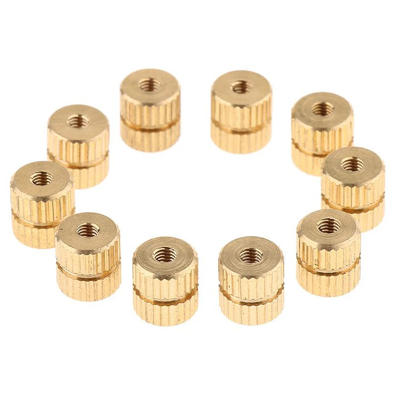 10 шт. тенор-Горн ключ кнопка поршень значение крышки Винты для трубы Корнет туба