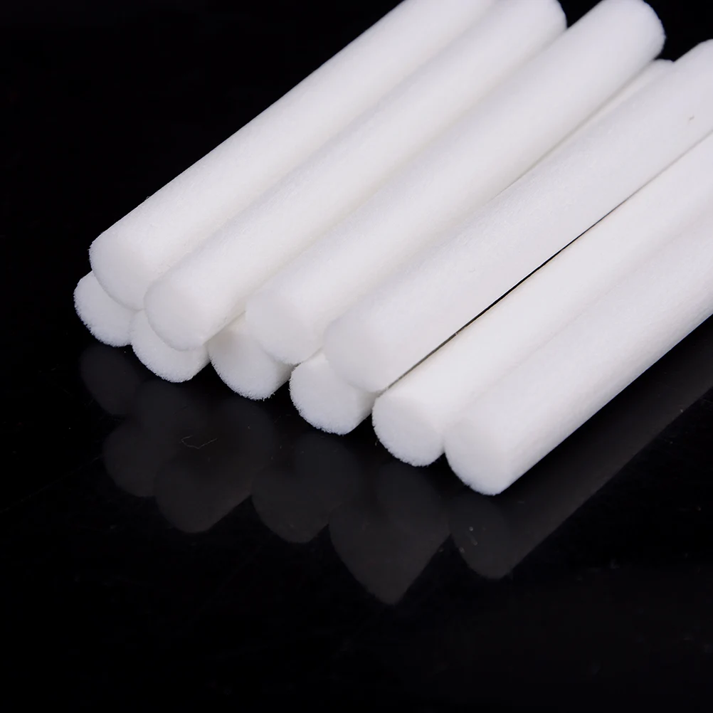 Сменный фильтр увлажнитель хлопка 8 5 см USB палка чашка воздуха сменные фильтры