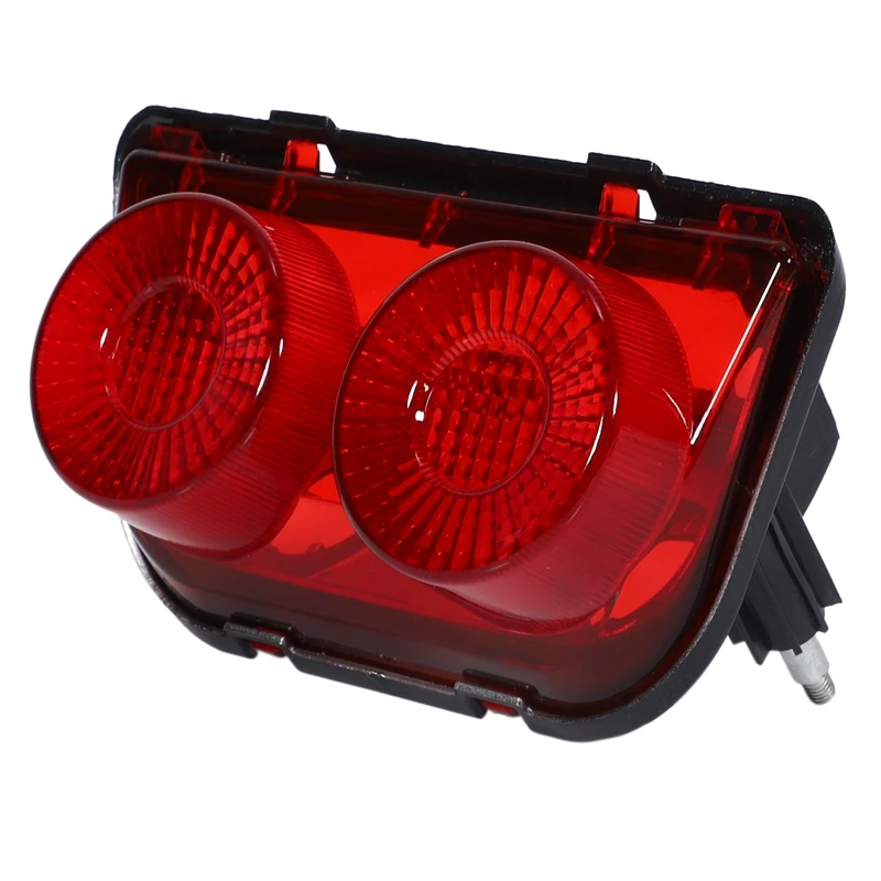 

Motorcycle Rear Tail Light Steering Brake Light for Honda CBR250 CBR400 NSR250SP NSR250SE MC18/19/21/22/28 NC23