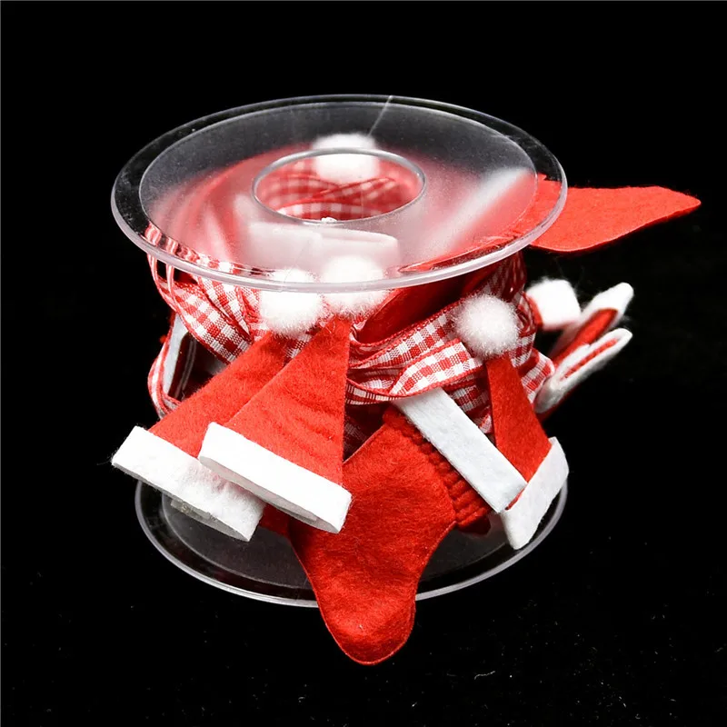 Рождественские ленты ткань для шитья ручной работы украшение свадьбы фестиваля