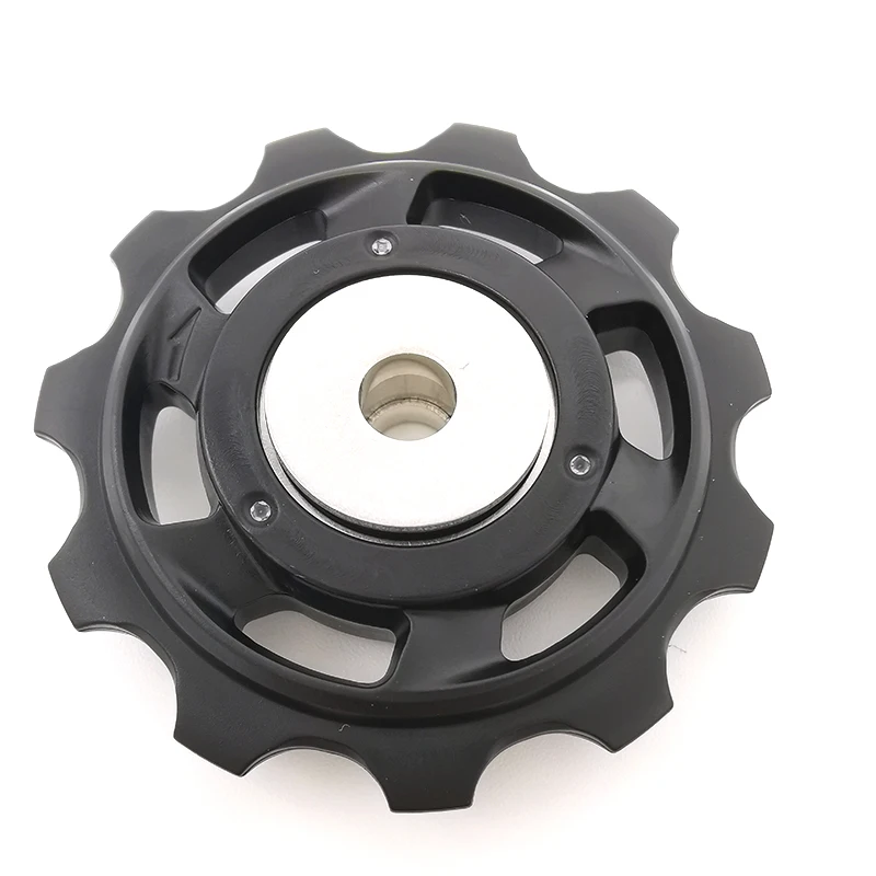 Shimano XT RD M773 направляющая для велосипеда и натяжной шкив набор задних