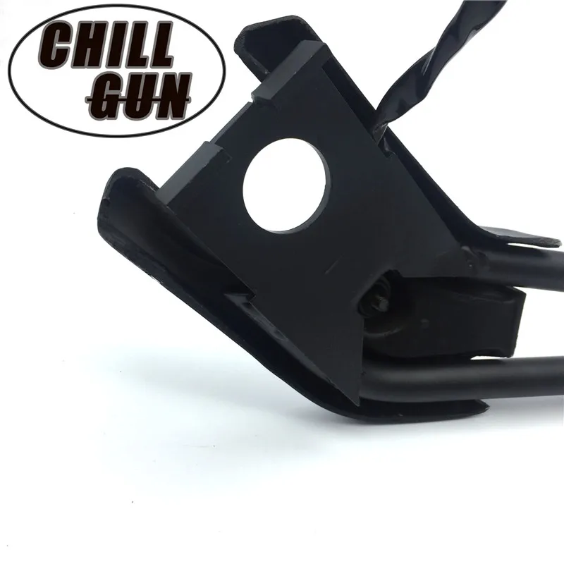 Светодиодная подсветка для мотоцикла стойка номерного знака задний брызговик