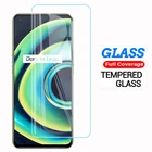 Закаленное стекло для Oppo Realme Q3 pro, Защитное стекло для Realme Q3 pro 6,43 дюйма 3q, защитная пленка 9H