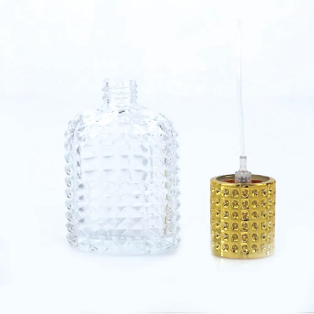 1 шт. 30 мл флакон для духов многоразового использования портативная