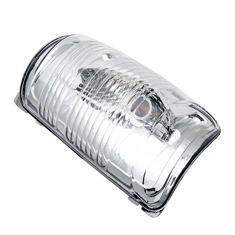 1847389 крыло зеркало индикатор лампа крышка объектива дверь правая сторона для Ford