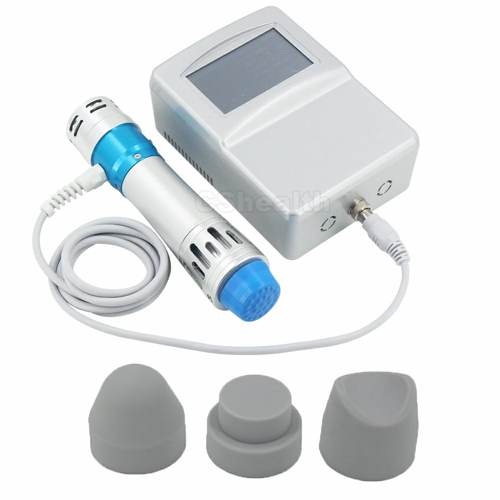 

Portable Shockwave Therapy Machine Shoulder Pain and ED Treatment Physiotherapy Shock Wave Equipment Health Care Body massager