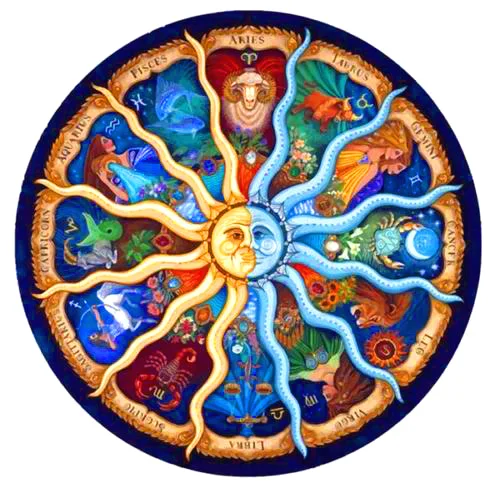 Алмазная живопись полный квадратный узор мандалы солнце Даймонд вышивка